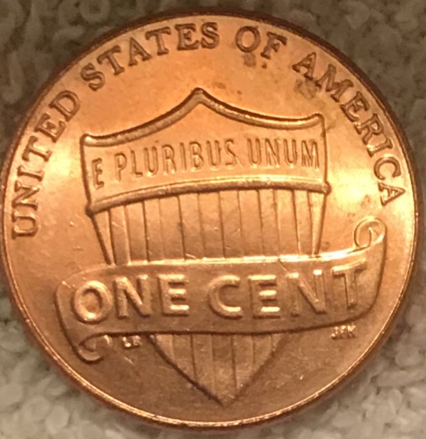 2016-Lincoln-Penny-Head-Speared