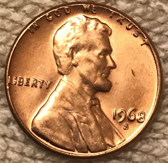 1968-S-Lincoln-Memorial-Cent-Possible-Doubling