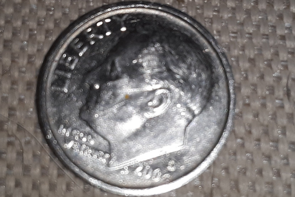2004-D-Roosevelt-Dime.-Missing-Outside-Marks.