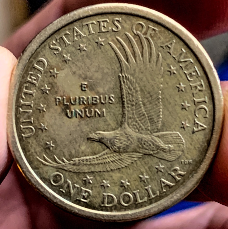 Is-The-2000-P-Sacagawea-Dollar-Experimental-Rinse-A-Known-Variety?