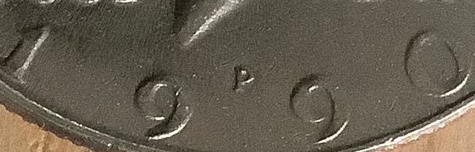 1990-Kennedy-Half-Dollar.-Misplaced-Mint-Mark?