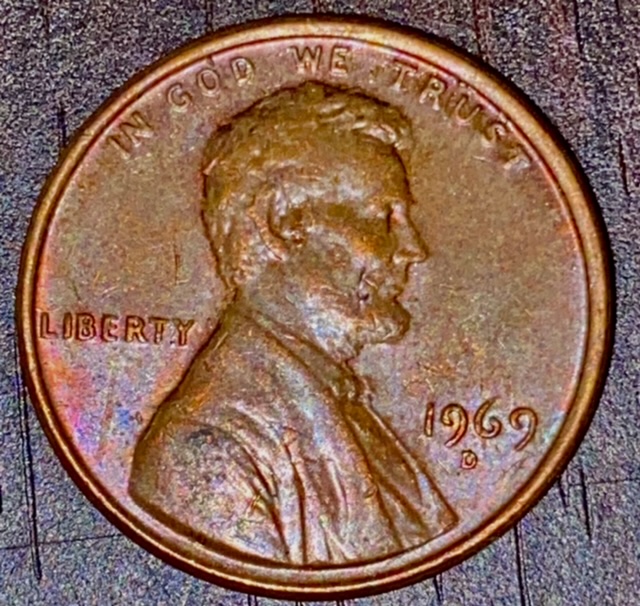Doubled-Die-Reverse-1969-D-W/-Possible-Strike-Through-Wire?