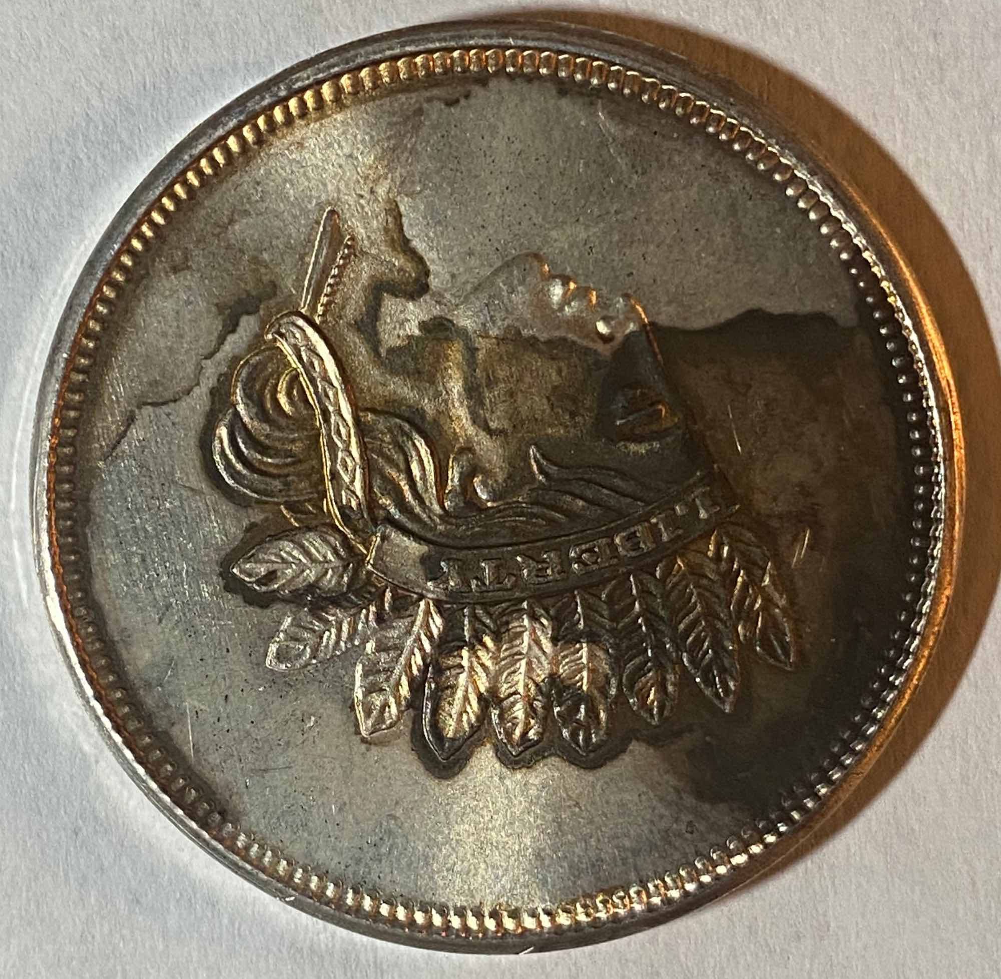 Indian-Head-Silver-Coin