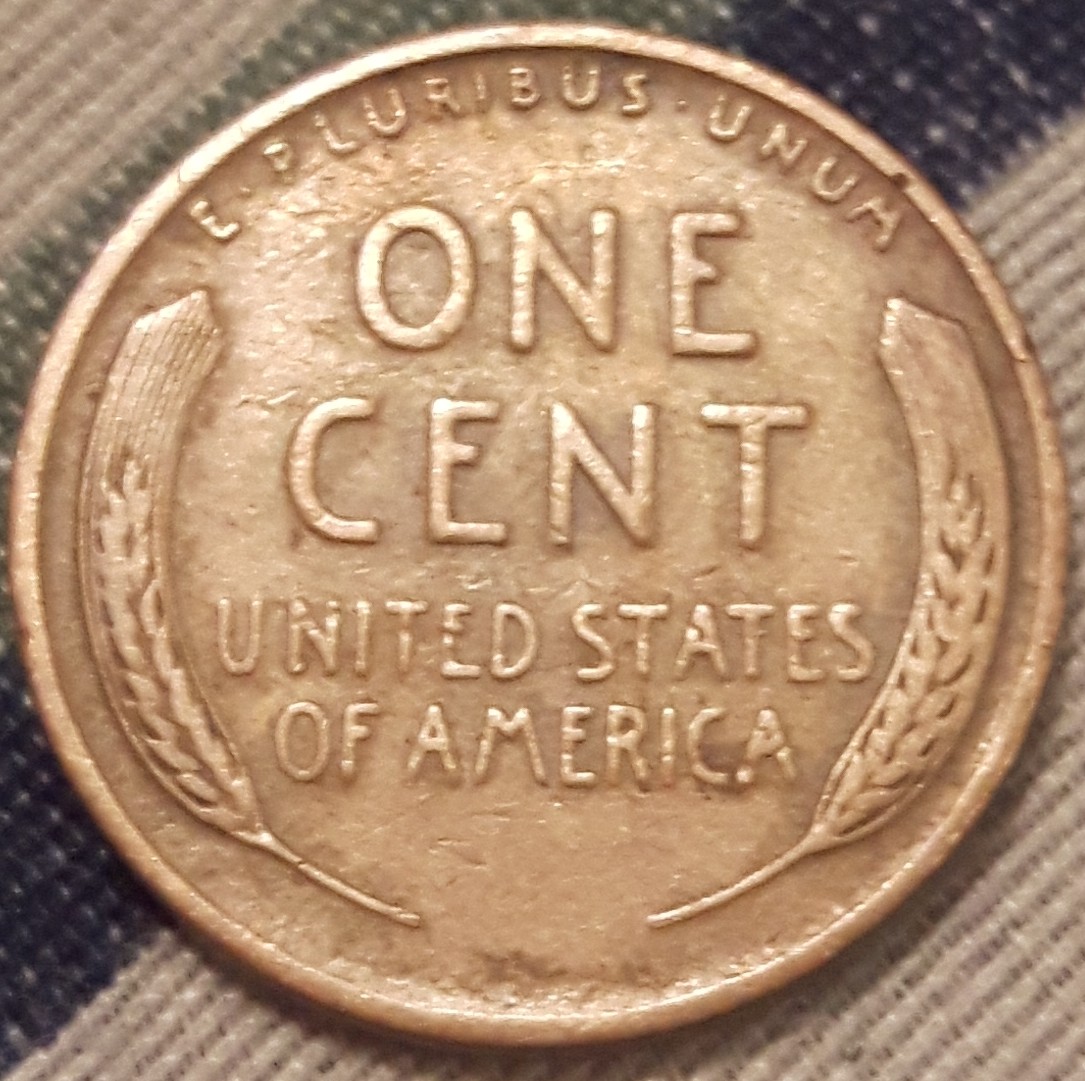 1936-Wheat-Penny-Has-Die-Chip-On-The-N-&-G-Of-In-God.