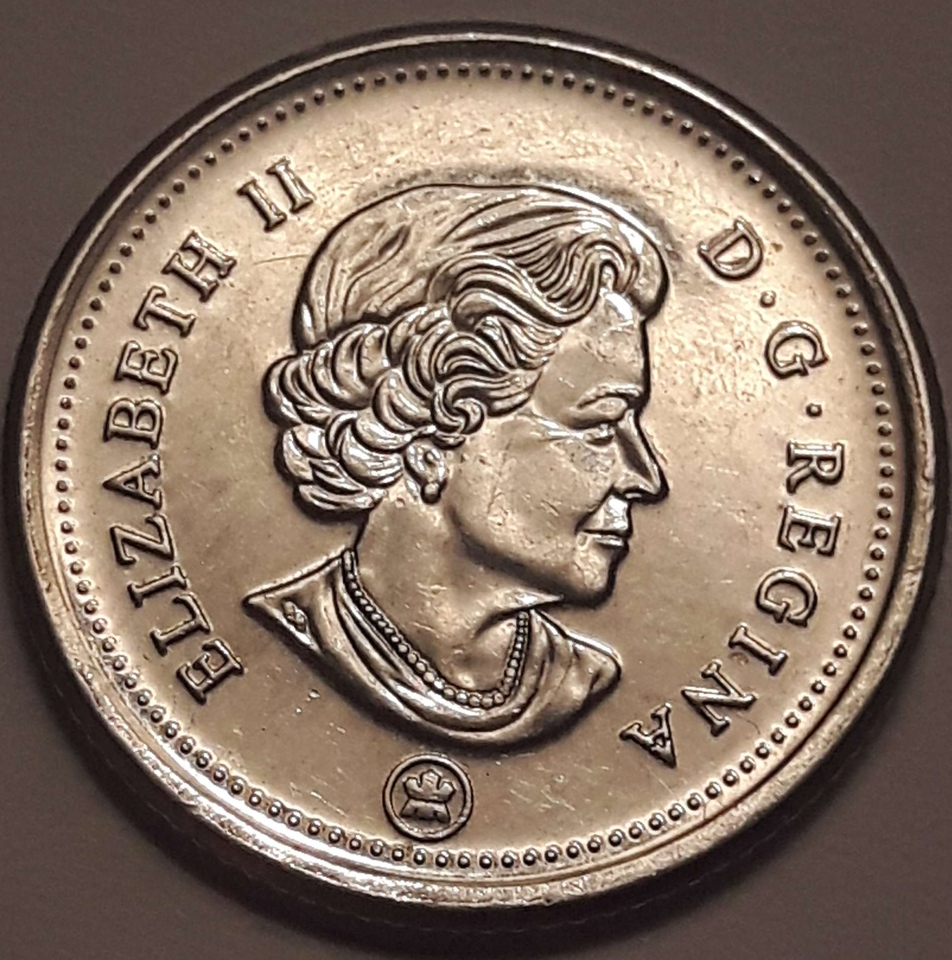 1921-2021-Dime-With-Error-Around-The-Top-Of-First-2-In-1921