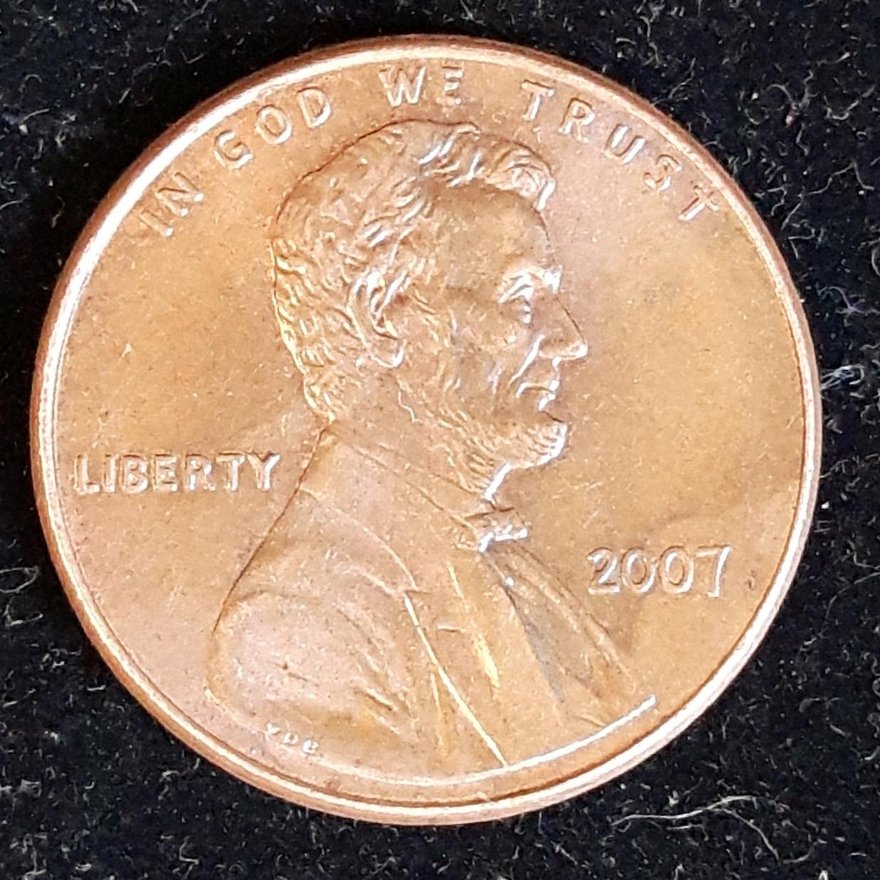 2007-Penny-Multiple--Cuds