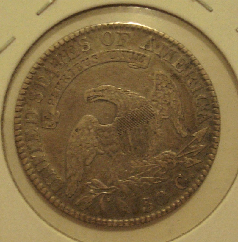 32-Day-Extravaganza-Of-Capped-Bust-Coins!!
