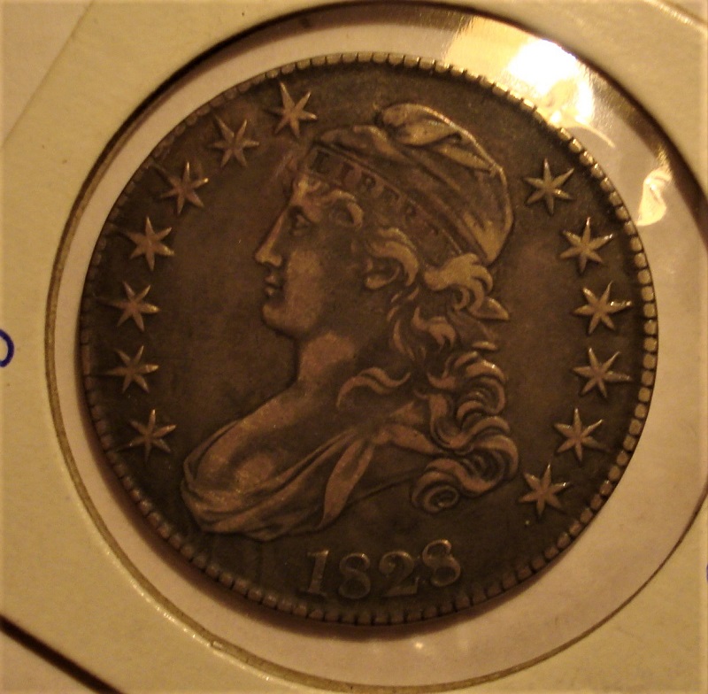 32-Day-Extravaganza-Of-Capped-Bust-Coins!!
