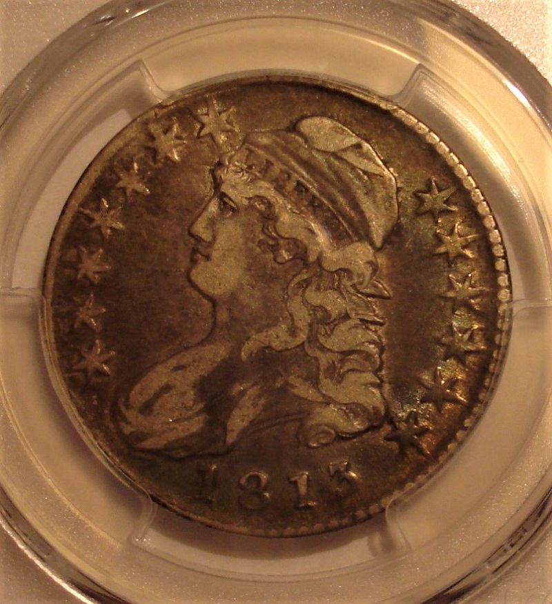 32-Day-Extravaganza-Of-Capped-Bust-Coins!!