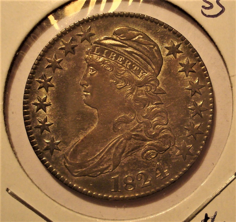 32-Day-Extravaganza-Of-Capped-Bust-Coins!!