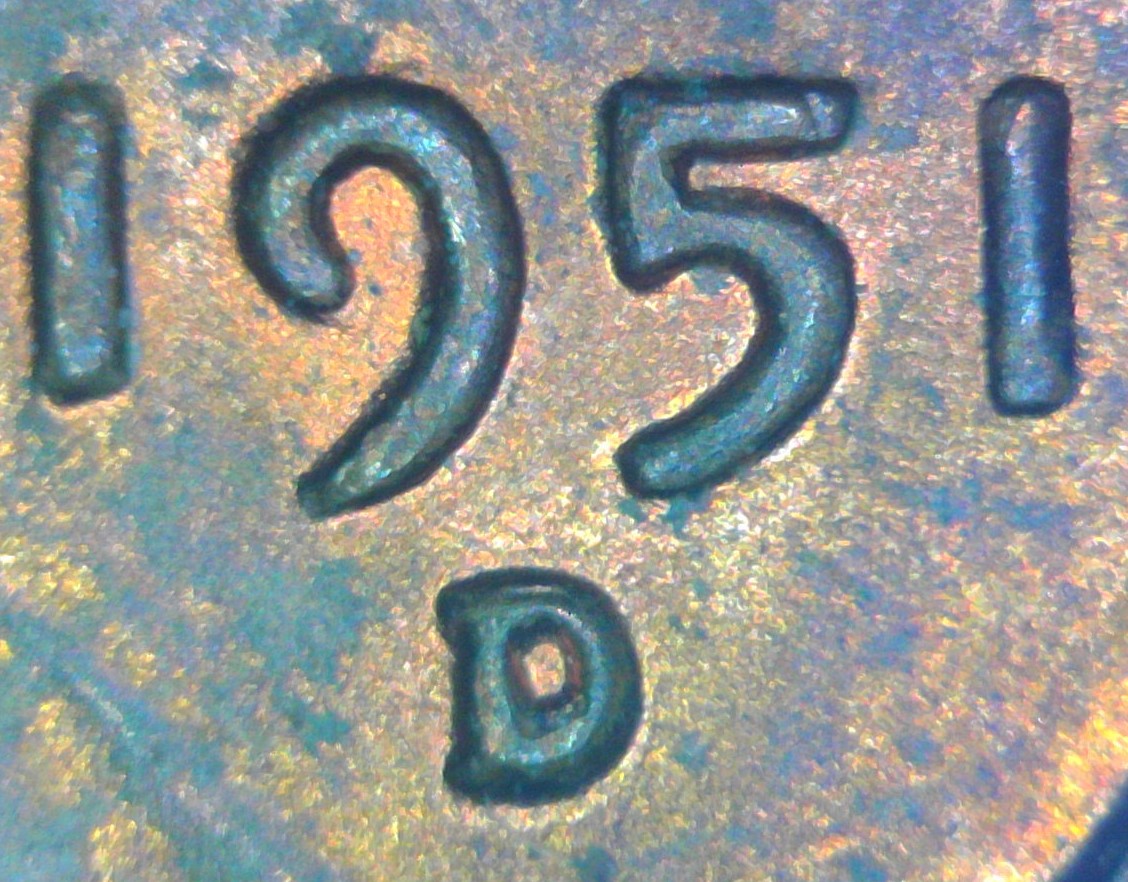 1951-D-Penny-D/D-RPM?