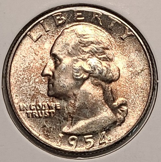 1954-Washington-Quarter-Possible-Error
