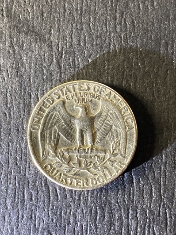 1965-No-Mint-Mark-Quarter