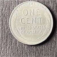 1943-Steel-Wheat-Penny-No-Mint