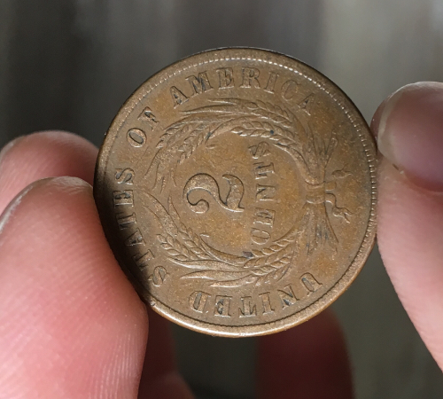 What-Happened-To-This-2-Cent-Piece