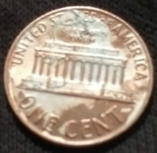 1970-S-Penny-Error-With-Copper-And-Silver-On-It