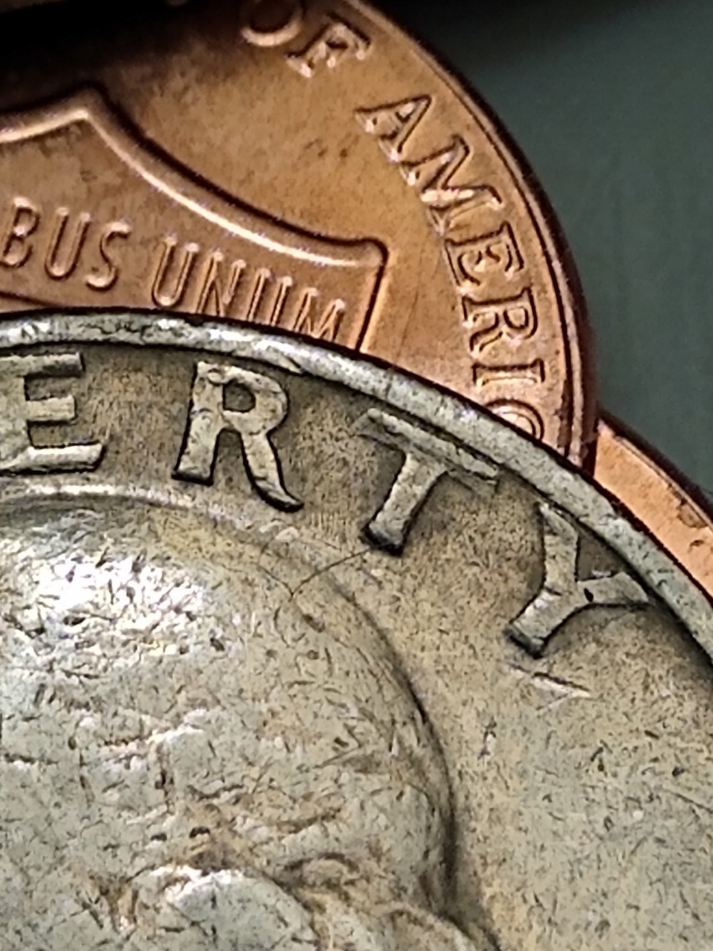 1967-Quarter-With-Lines-On-Eagles-Wings-And-Possible-Doubling