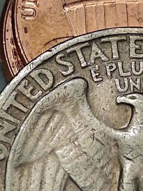 1967-Quarter-With-Lines-On-Eagles-Wings-And-Possible-Doubling