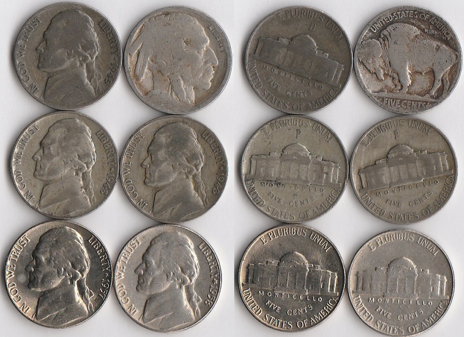 The-Goal:-25,000-Rolls-Of-Nickels-All-Searchers-Welcome!