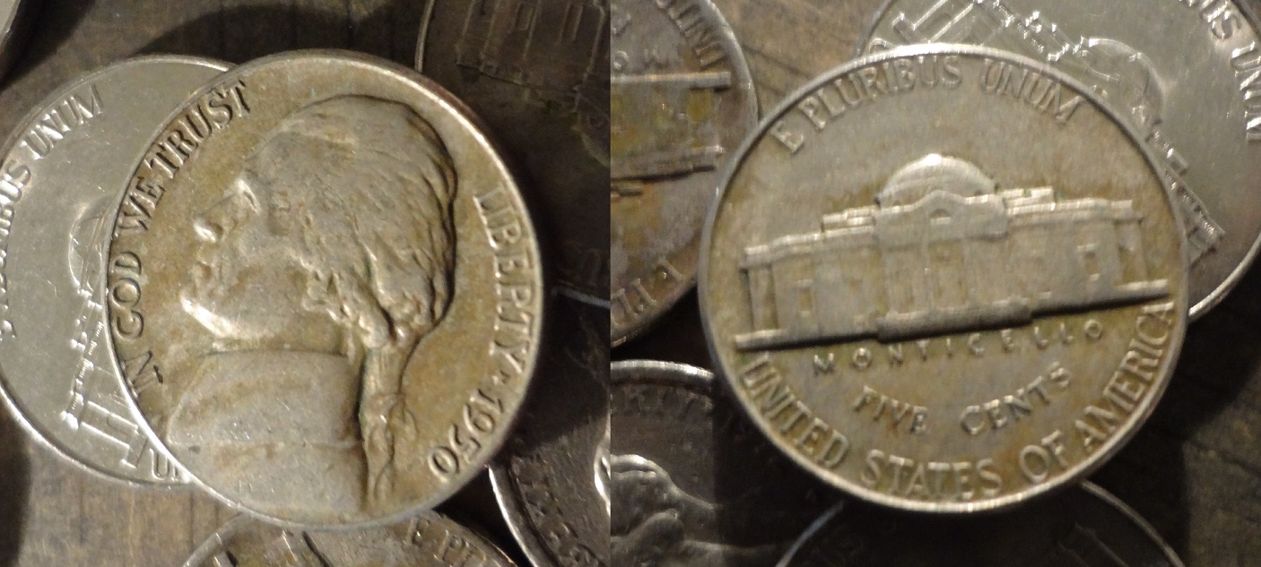 The-Goal:-25,000-Rolls-Of-Nickels-All-Searchers-Welcome!
