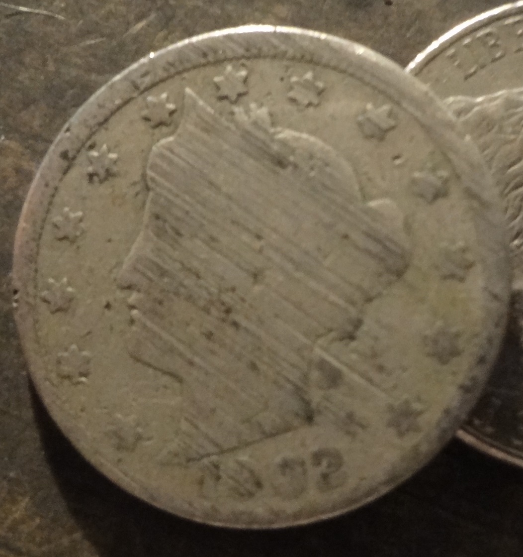 The-Goal:-25,000-Rolls-Of-Nickels-All-Searchers-Welcome!