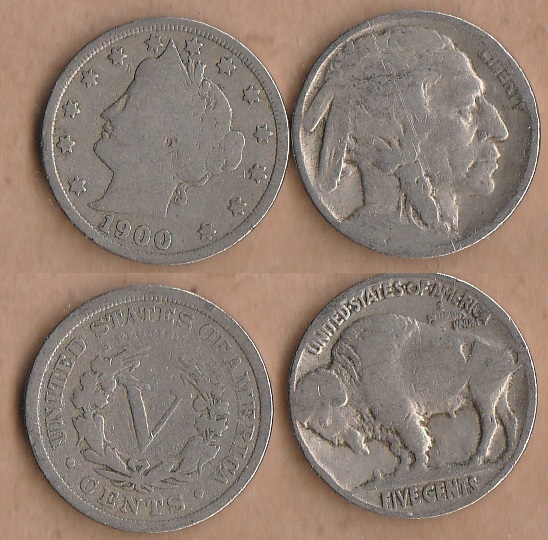 The-Goal:-25,000-Rolls-Of-Nickels-All-Searchers-Welcome!