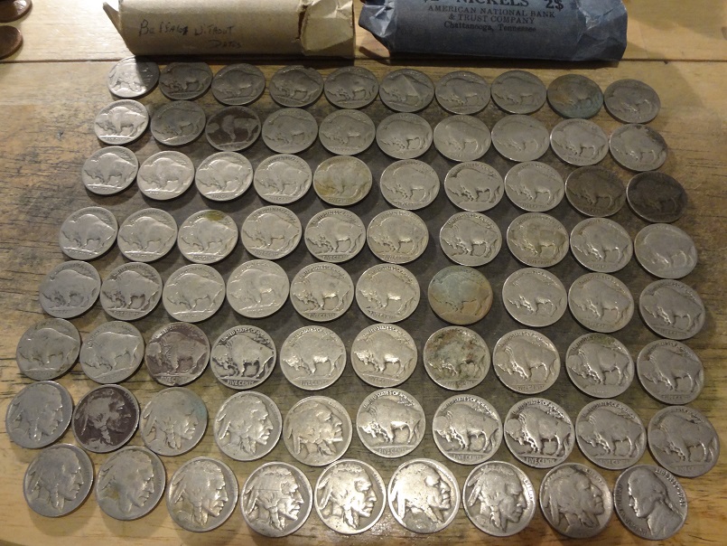 If-You-Saw-A-Roll-Of-Nickels-Marked-Like-This,-How-Would-You-React?