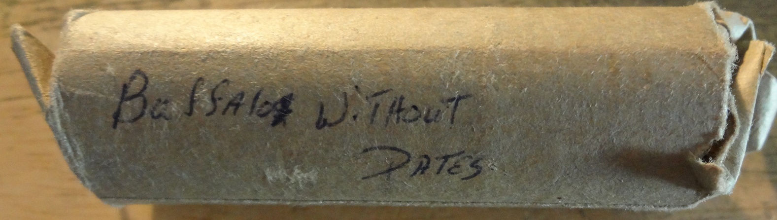 If-You-Saw-A-Roll-Of-Nickels-Marked-Like-This,-How-Would-You-React?