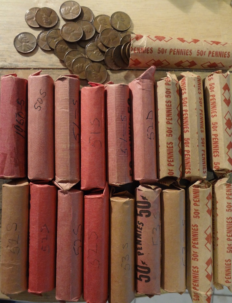 Cool-Lincoln-Roll-Finds-From-Bank-Rolls----Post-Yours!