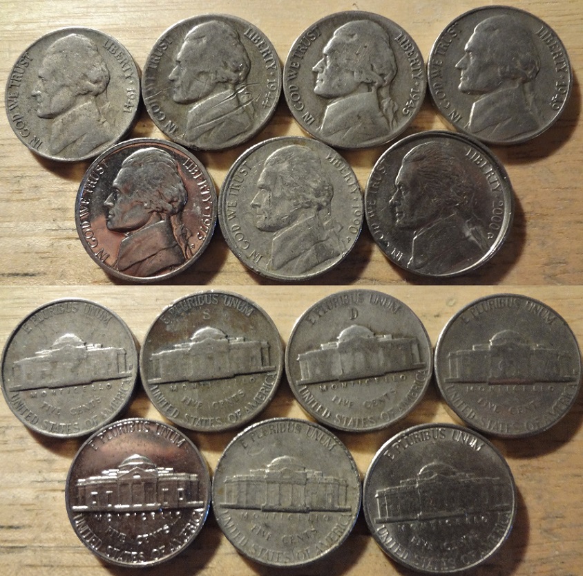 The-Goal:-25,000-Rolls-Of-Nickels-All-Searchers-Welcome!