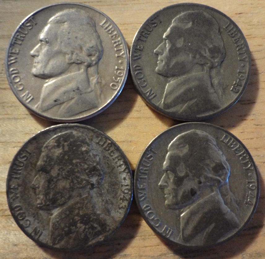 The-Goal:-25,000-Rolls-Of-Nickels-All-Searchers-Welcome!