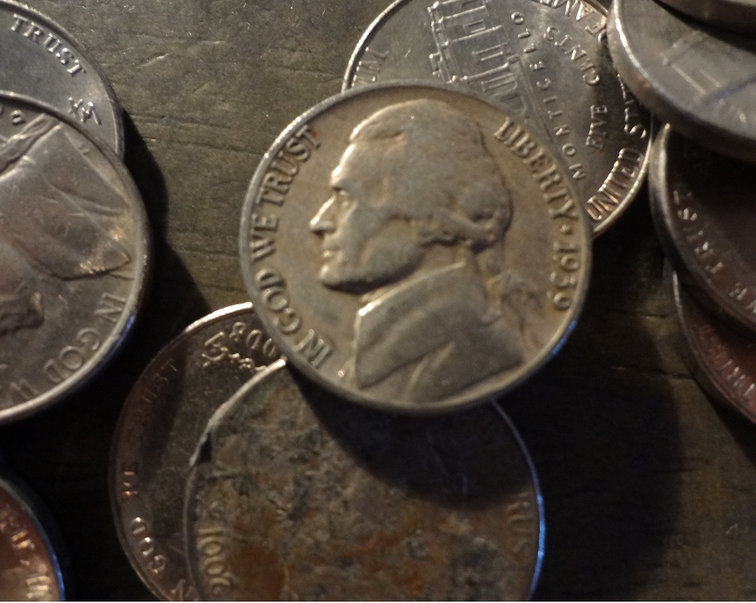 The-Goal:-25,000-Rolls-Of-Nickels-All-Searchers-Welcome!