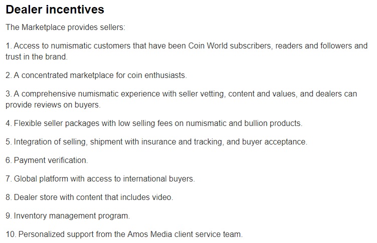 Coinworld-Starting-An-Online-Marketplace