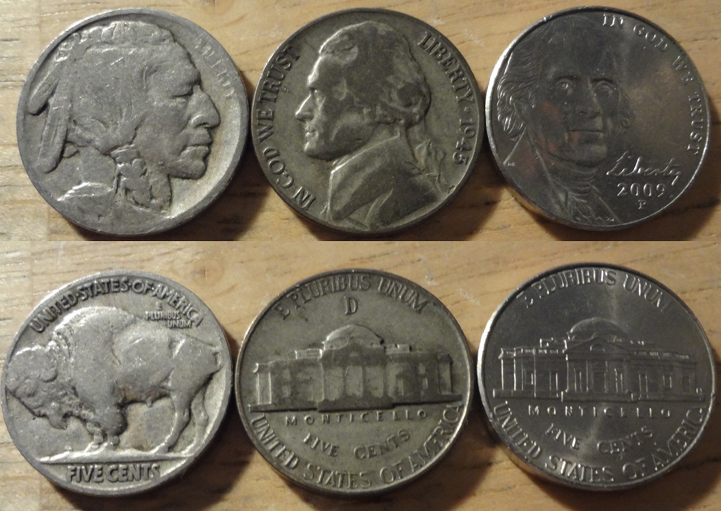 The-Goal:-25,000-Rolls-Of-Nickels-All-Searchers-Welcome!