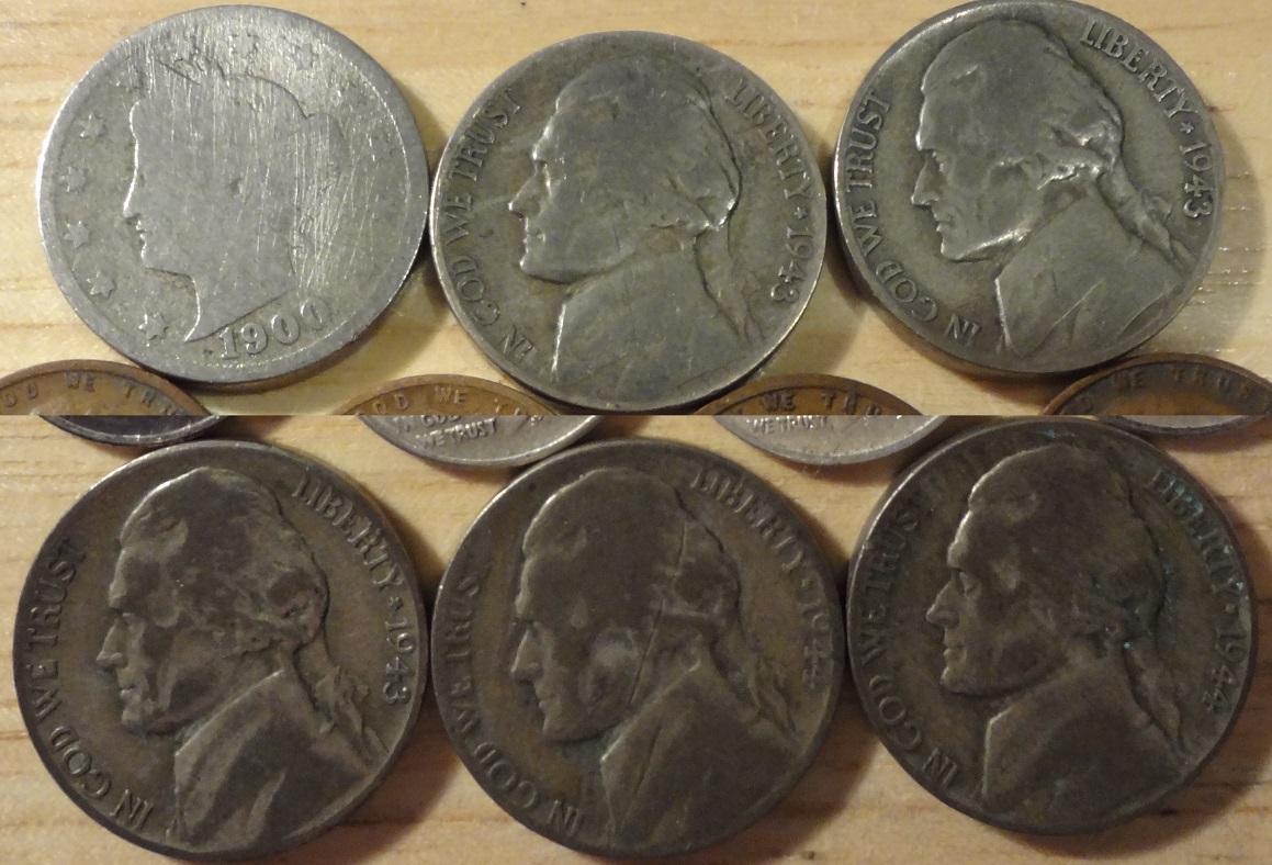 The-Goal:-25,000-Rolls-Of-Nickels-All-Searchers-Welcome!