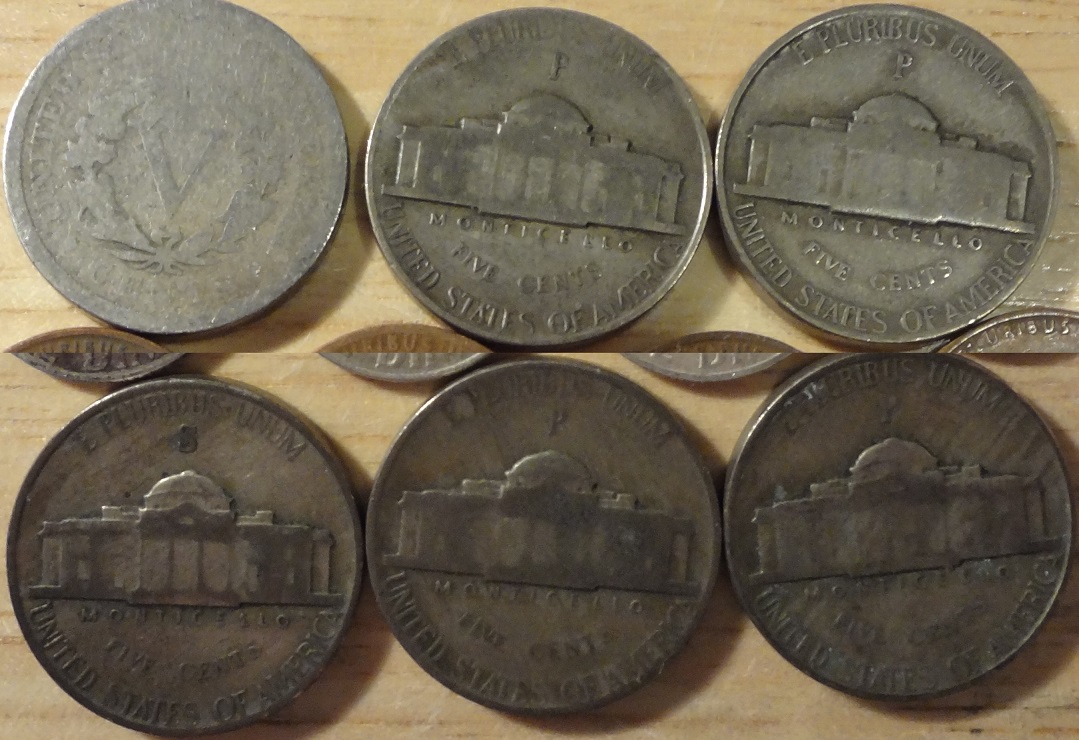 The-Goal:-25,000-Rolls-Of-Nickels-All-Searchers-Welcome!