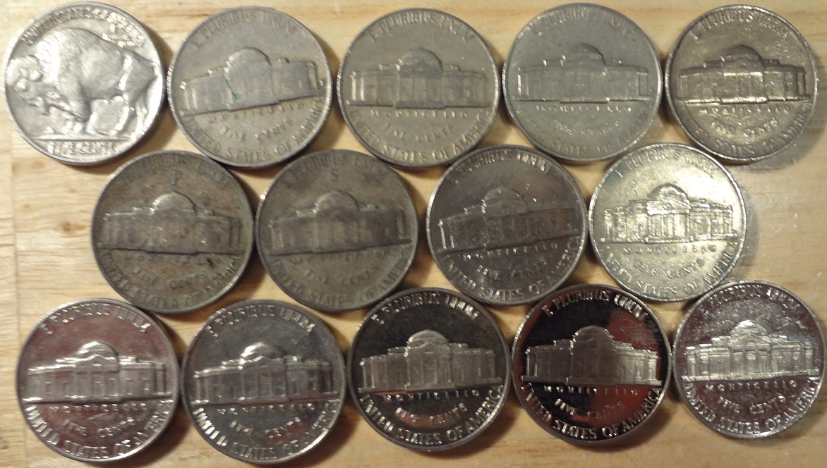 The-Goal:-25,000-Rolls-Of-Nickels-All-Searchers-Welcome!