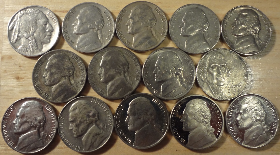 The-Goal:-25,000-Rolls-Of-Nickels-All-Searchers-Welcome!