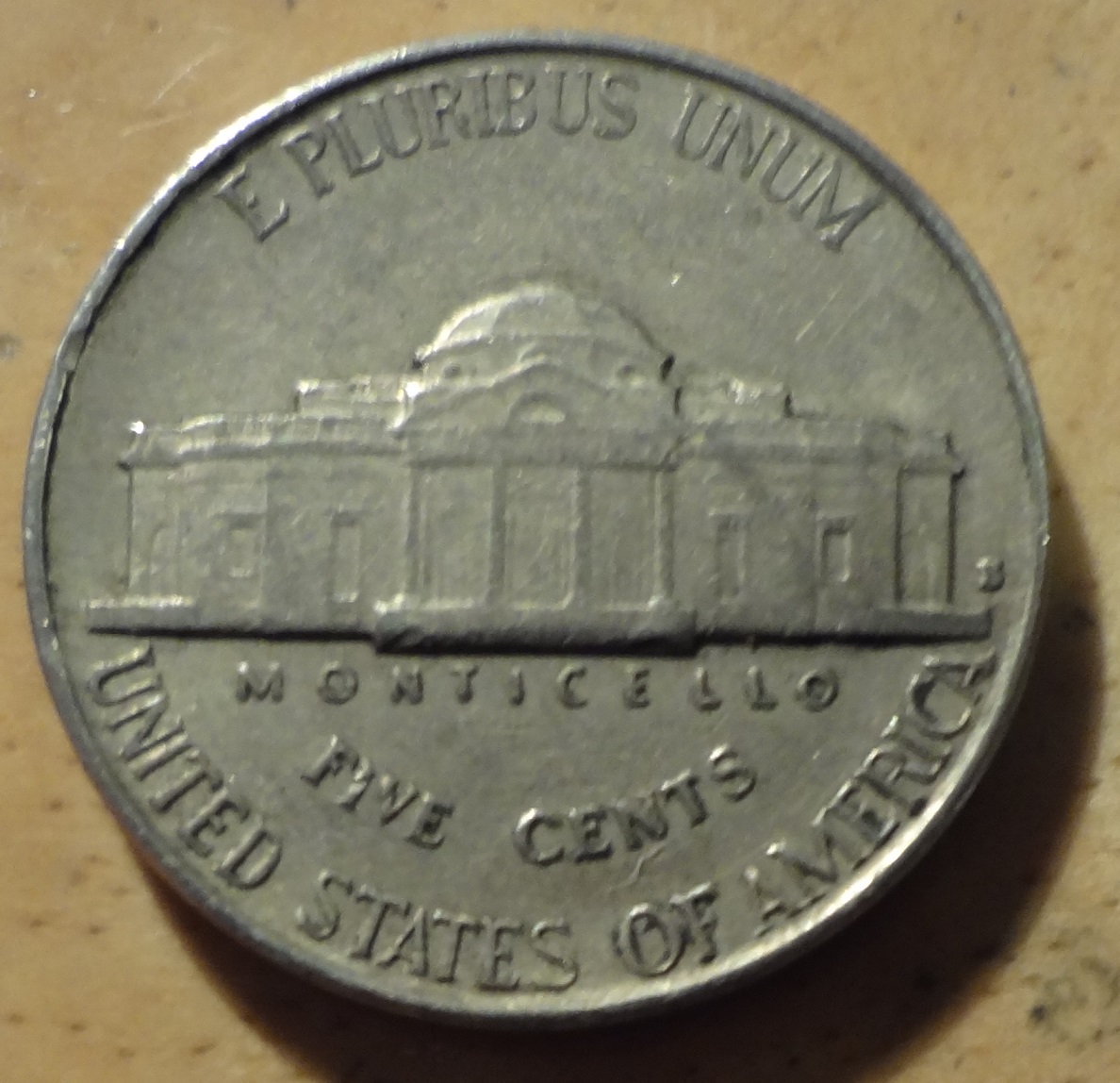 The-Goal:-25,000-Rolls-Of-Nickels-All-Searchers-Welcome!
