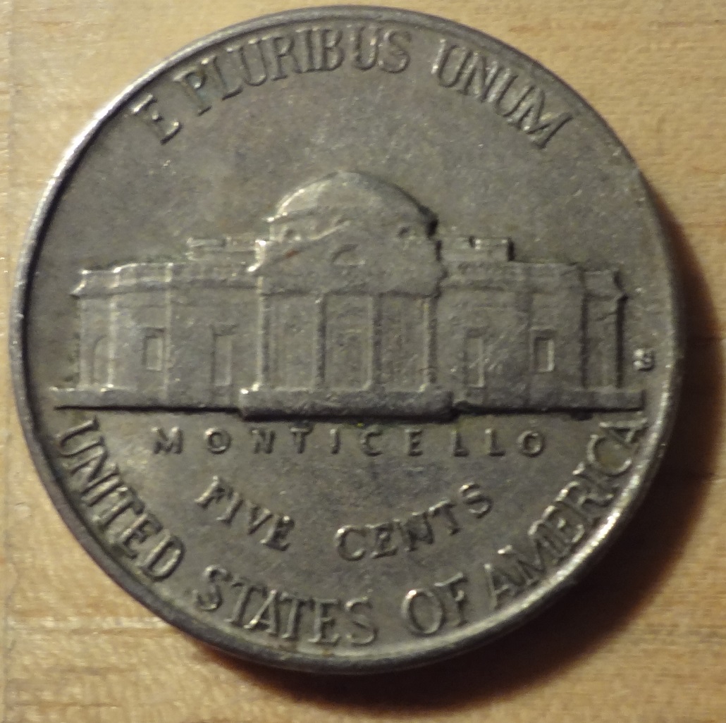 The-Goal:-25,000-Rolls-Of-Nickels-All-Searchers-Welcome!