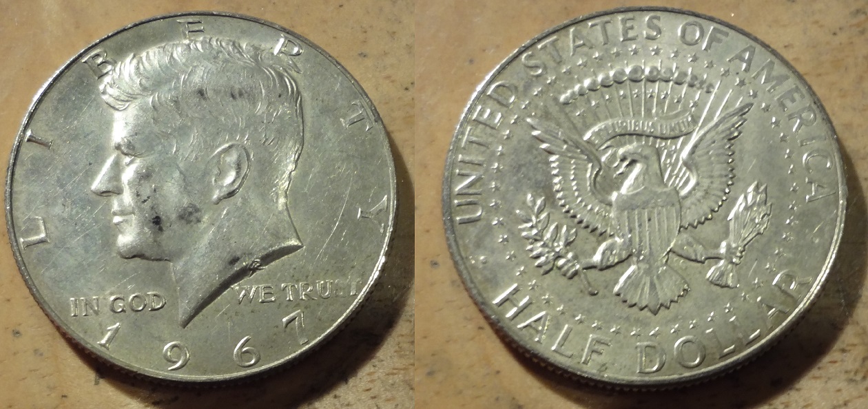 JFK-Half-Dollar-Roll-Hunters:-Silver,-Proofs-And-Other-Finds