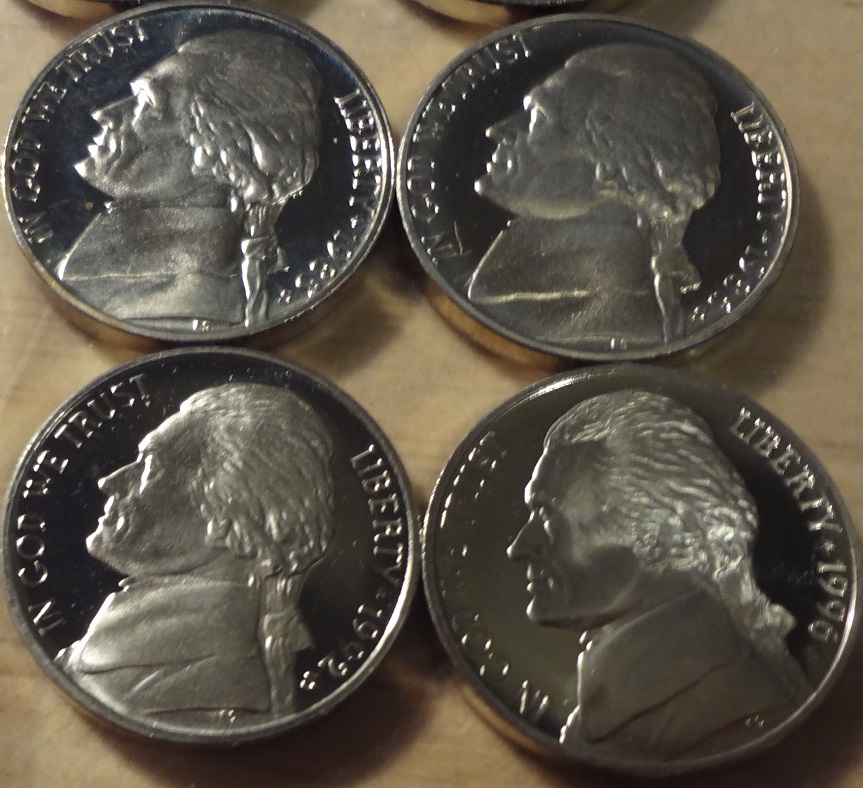 The-Goal:-25,000-Rolls-Of-Nickels-All-Searchers-Welcome!
