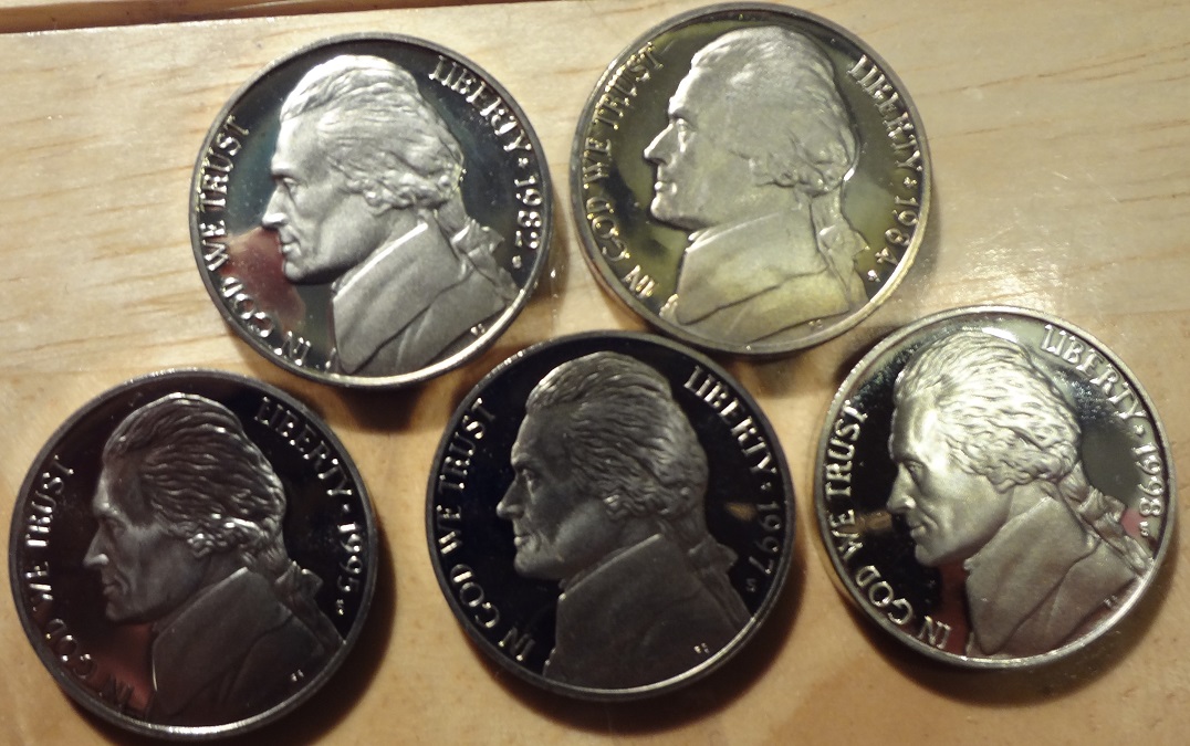 The-Goal:-25,000-Rolls-Of-Nickels-All-Searchers-Welcome!