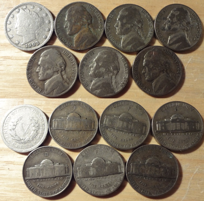 The-Goal:-25,000-Rolls-Of-Nickels-All-Searchers-Welcome!