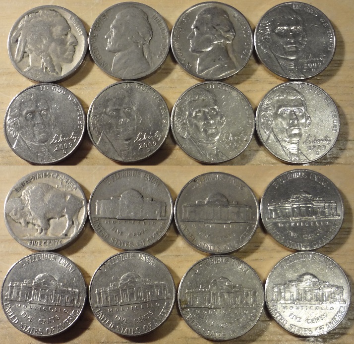 The-Goal:-25,000-Rolls-Of-Nickels-All-Searchers-Welcome!
