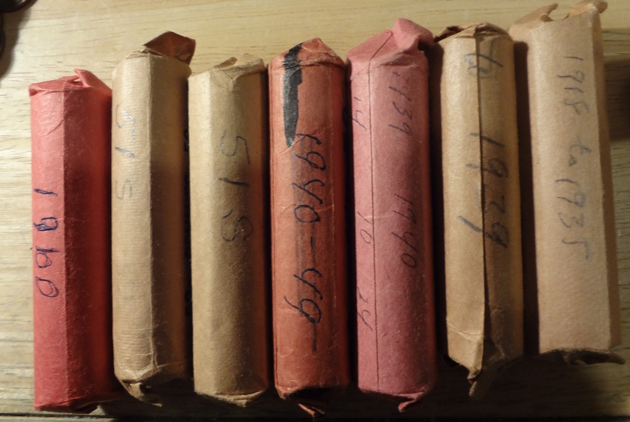 Cool-Lincoln-Roll-Finds-From-Bank-Rolls----Post-Yours!