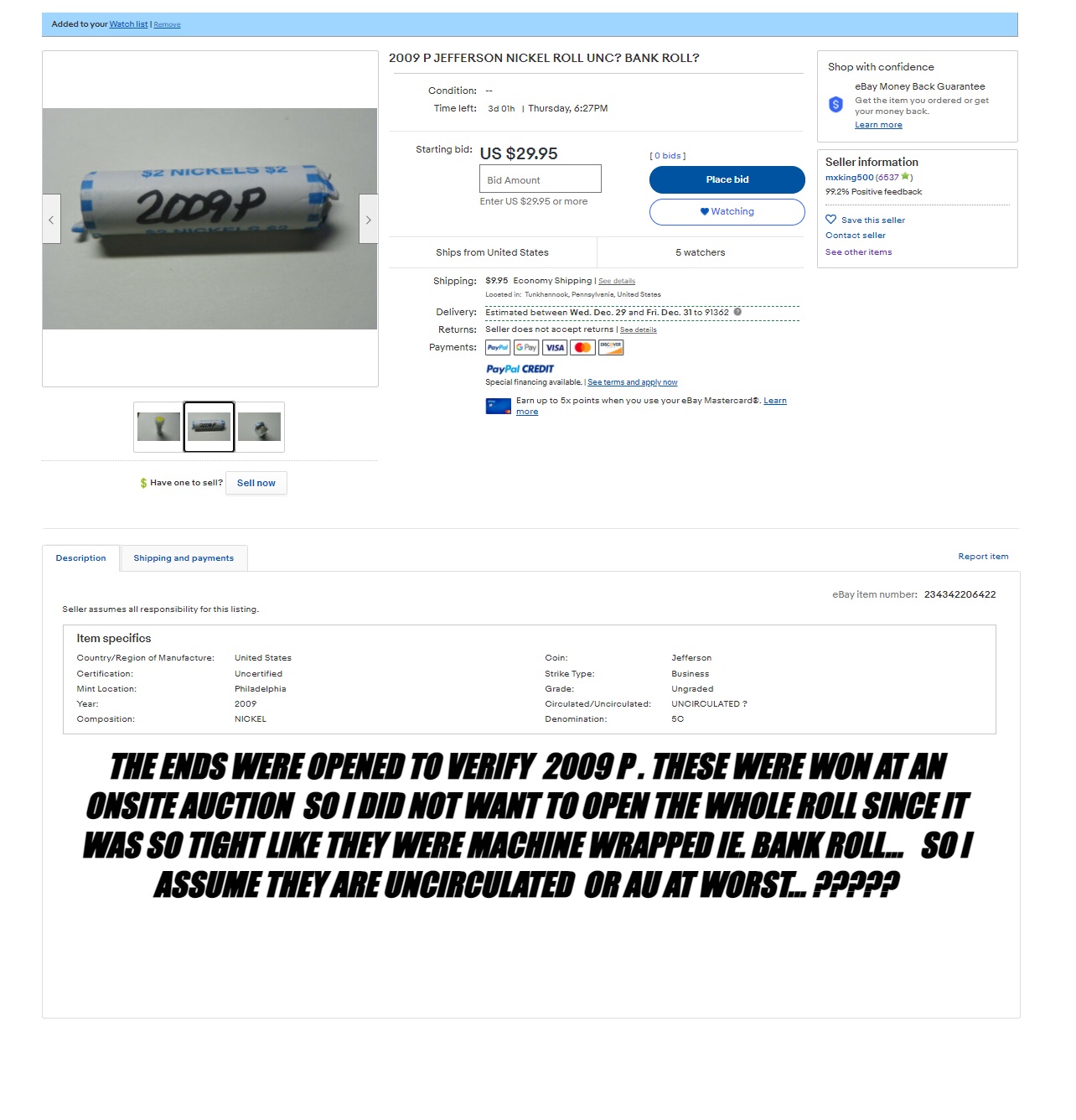 Fun-Thread---Worst-Coins-On-Ebay,-Etsy,-Craigslist,-And-Other-Buying-Sites!