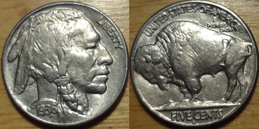 The-Goal:-25,000-Rolls-Of-Nickels-All-Searchers-Welcome!