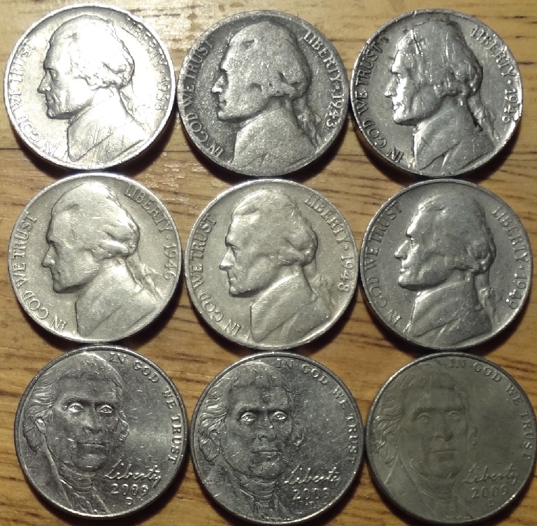 The-Goal:-25,000-Rolls-Of-Nickels-All-Searchers-Welcome!