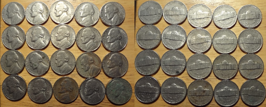The-Goal:-25,000-Rolls-Of-Nickels-All-Searchers-Welcome!